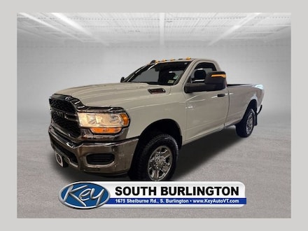 2023 Ram 2500 Tradesman Truck