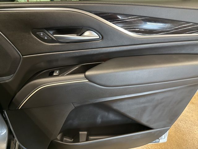 2023 Cadillac Escalade ESV Sport - Photo 25