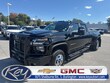 Chevrolet Silverado 3500HD