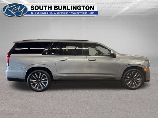 2023 Cadillac Escalade ESV Sport - Photo 8