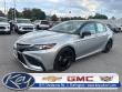 Used 2023 Toyota Camry XSE Sedan