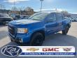 Used 2022 GMC Canyon Elevation Truck