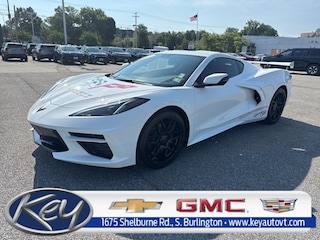 2023 Chevrolet Corvette