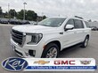 GMC Yukon XL
