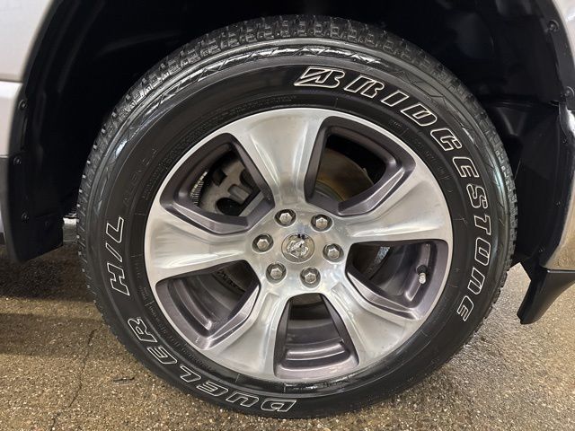 2023 RAM Ram 1500 Pickup Laramie - Photo 10