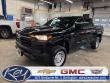 Used 2024 Chevrolet Colorado Work Truck Truck