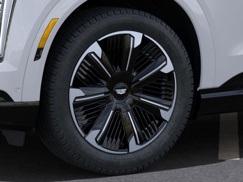 2025 Cadillac Escalade IQ Sport 2 - Photo 9