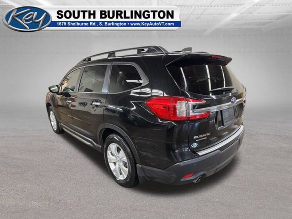 Used 2024 Subaru Ascent Touring SUV