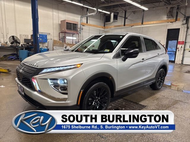 2024 Mitsubishi Eclipse Cross LE