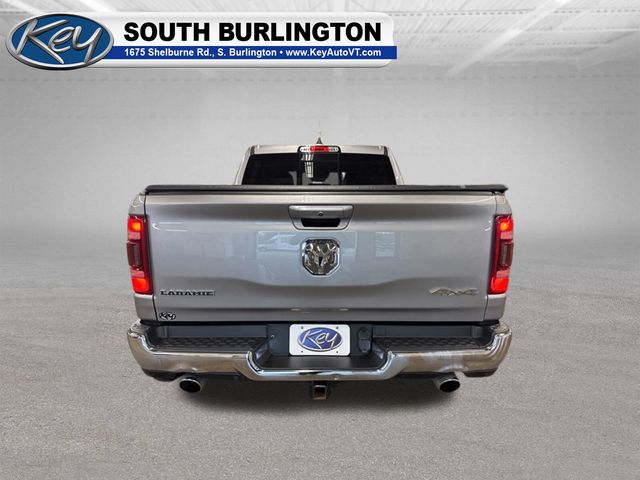 2023 RAM Ram 1500 Pickup Laramie - Photo 6