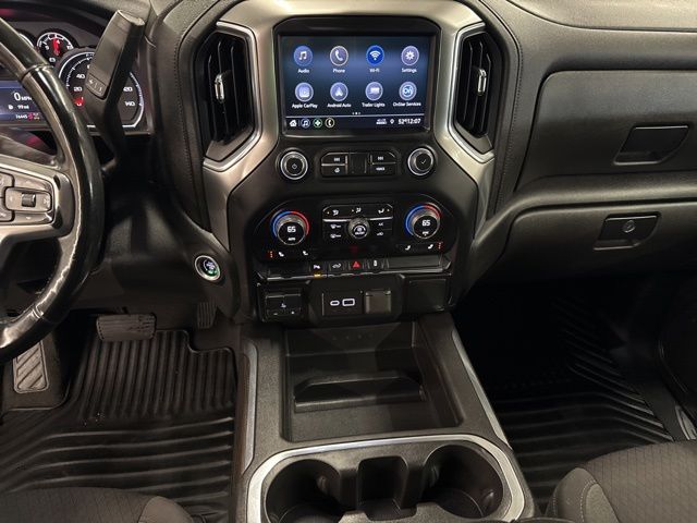 2023 Chevrolet Silverado 2500HD LT - Photo 19