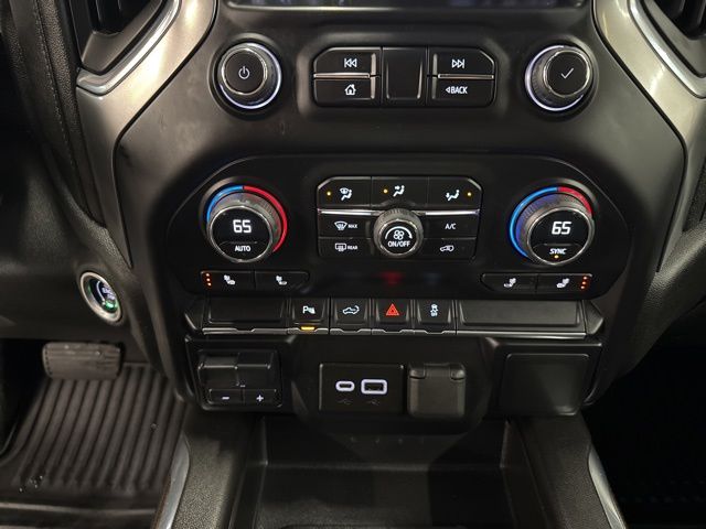 2023 Chevrolet Silverado 2500HD LT - Photo 17