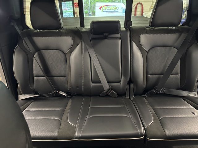 2023 RAM Ram 1500 Pickup Laramie - Photo 28