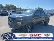 GMC Canyon