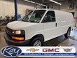 Chevrolet Express 3500