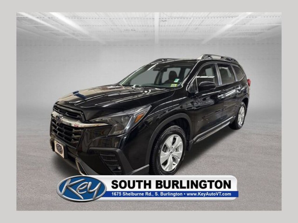 Used 2024 Subaru Ascent Touring SUV