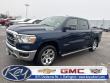 Used 2022 Ram 1500 Big Horn/Lone Star Truck