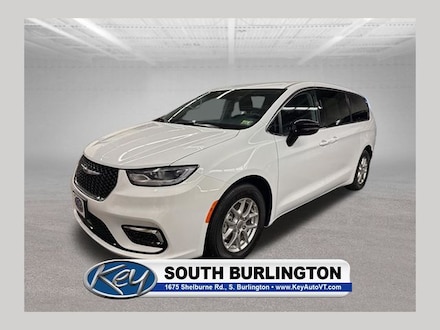 2024 Chrysler Pacifica Touring L Minivan/Van