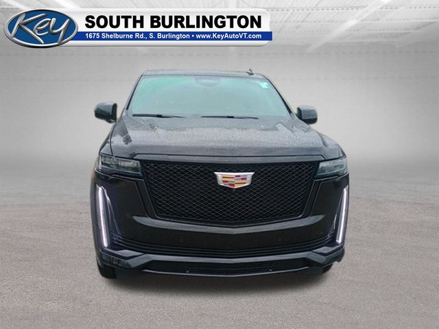 2023 Cadillac Escalade Sport - Photo 9