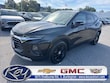 Chevrolet Blazer