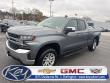 Used 2020 Chevrolet Silverado 1500 LT Truck
