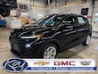  Chevrolet Bolt EUV