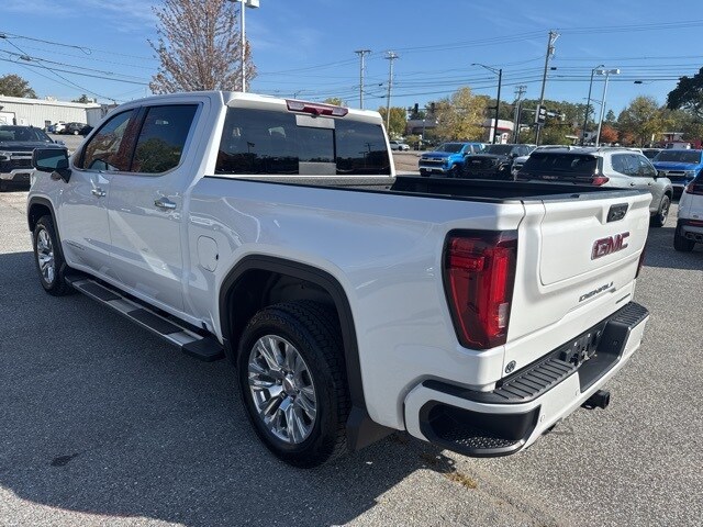 2023 Gmc Sierra 1500 Denali photo 4