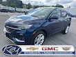 Buick Encore GX