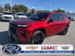 Used 2024 Chevrolet Traverse RS SUV