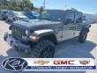 Used 2023 Jeep Gladiator Mojave Truck