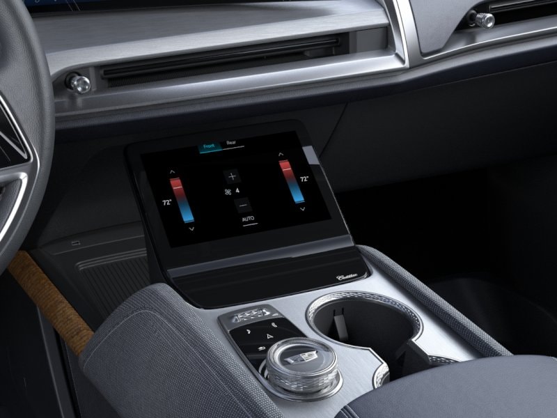 2026 Cadillac VISTIQ Premium Luxury - Photo 23