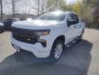 Used 2024 Chevrolet Silverado 1500 Custom Truck