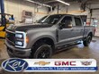  Ford F-250SD