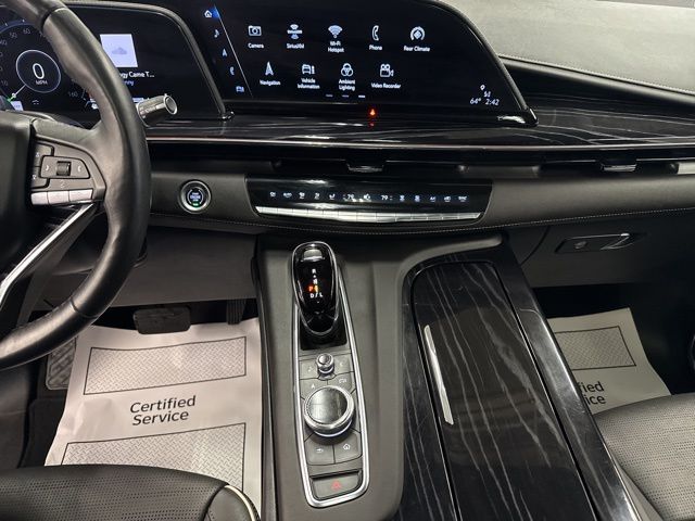2023 Cadillac Escalade ESV Sport - Photo 19