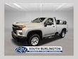  Chevrolet Silverado 3500HD