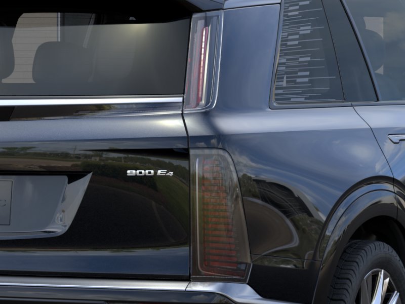 2026 Cadillac VISTIQ Premium Luxury - Photo 11