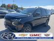 Used 2024 Chevrolet Tahoe Z71 SUV