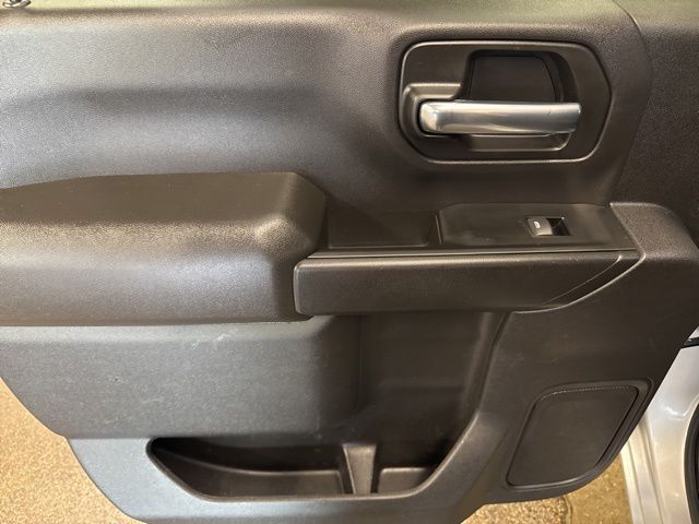 2023 Chevrolet Silverado 2500HD LT - Photo 21