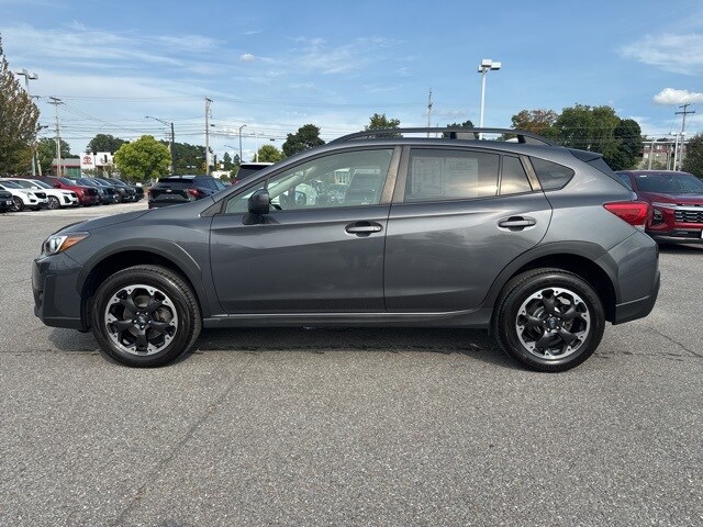 2022 Subaru Crosstrek Premium photo 3