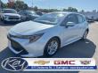 Used 2022 Toyota Corolla Hatchback SE Hatchback