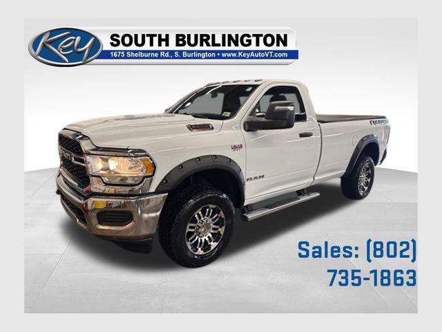 2023 Ram 3500 Truck 
