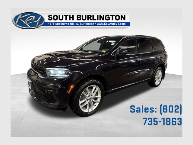 2021 Dodge Durango SUV 