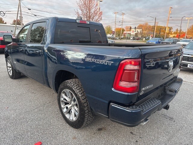 2023 Ram 1500 Laramie photo 3