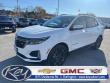 Used 2022 Chevrolet Equinox RS SUV