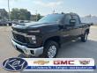 Used 2024 Chevrolet Silverado 2500HD LT Truck