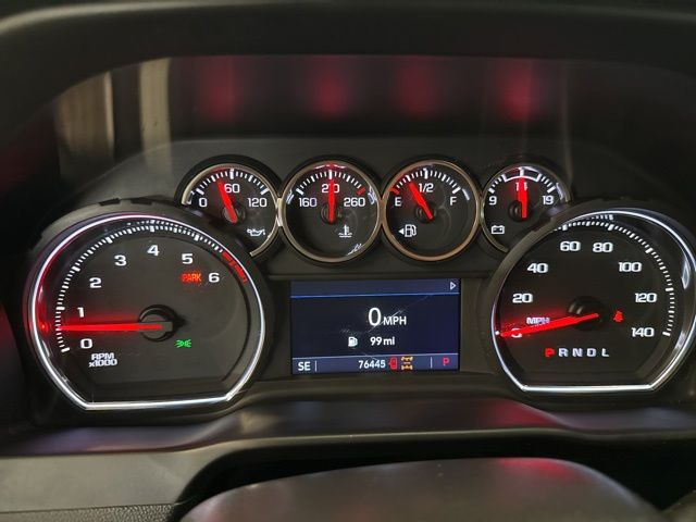 2023 Chevrolet Silverado 2500HD LT - Photo 14