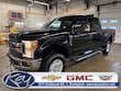  Ford F-250SD