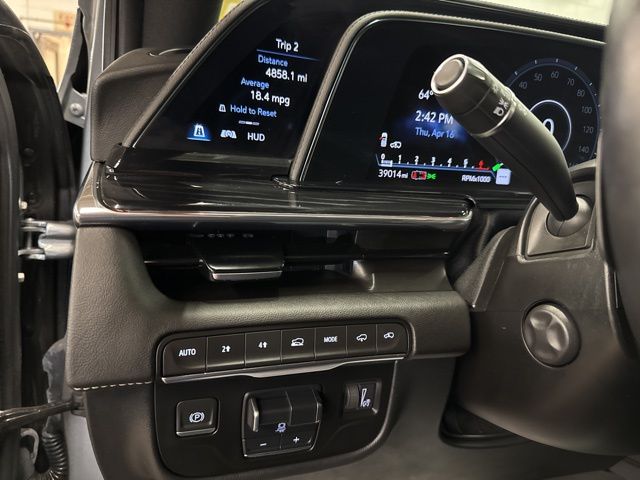 2023 Cadillac Escalade ESV Sport - Photo 20