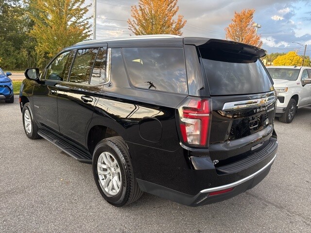 2023 Chevrolet Tahoe LS photo 2