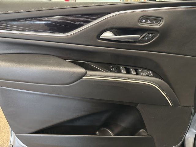 2023 Cadillac Escalade ESV Sport - Photo 11